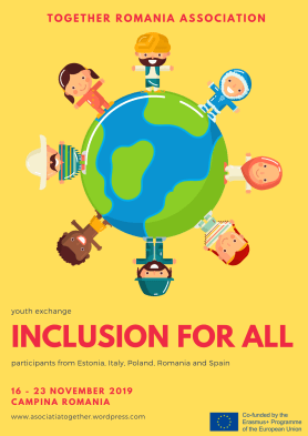 INCLUSION for all