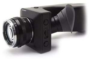 camera