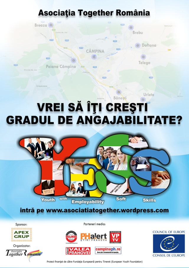 Poster A3