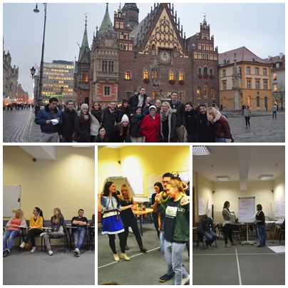 polonia wroclaw