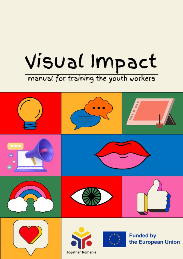 Cover Visual Impact